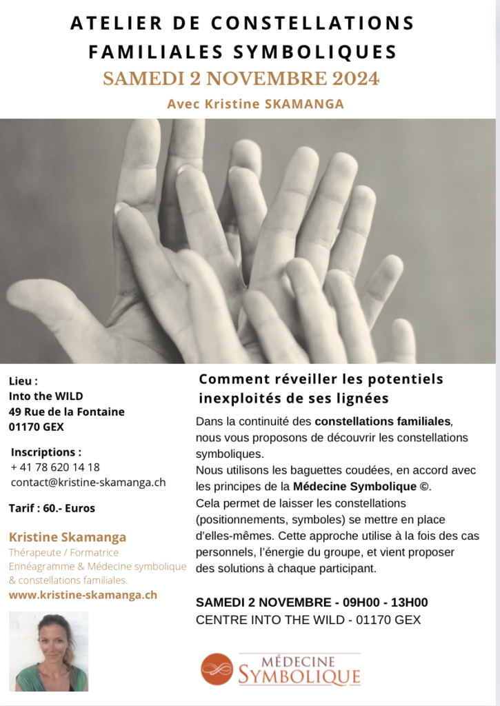 Constellations familiales symboliques