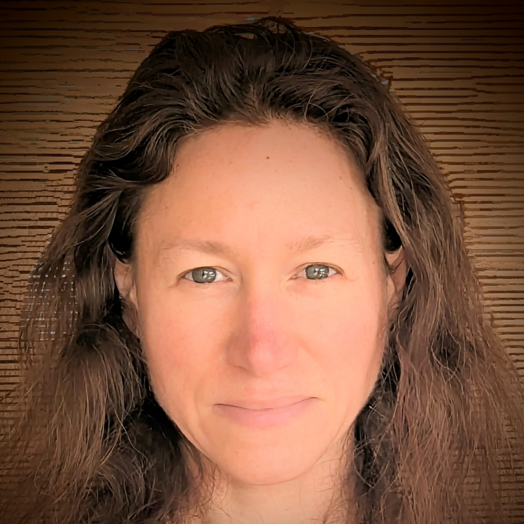 Dorothée Anne Hoarau
