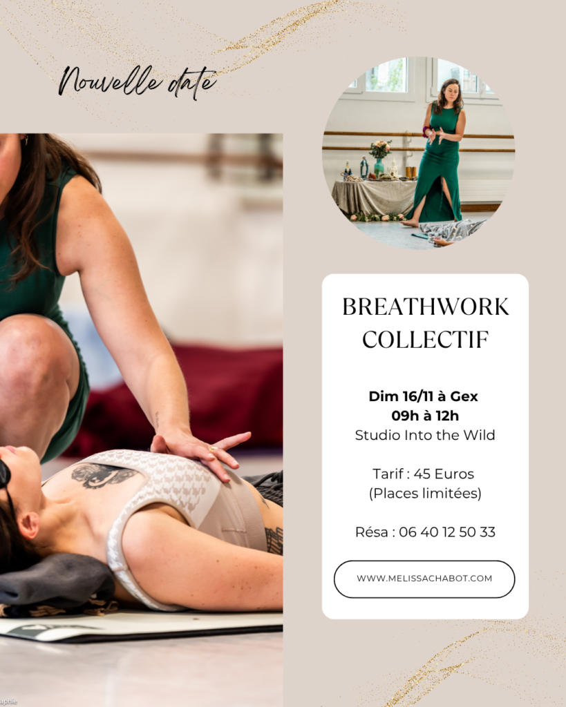 Breathwork collectif